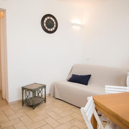Apartmán La Casa Della Tilde Bocca di Magra Exteriér fotografie