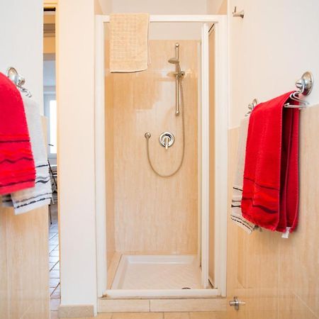 Apartmán La Casa Della Tilde Bocca di Magra Exteriér fotografie