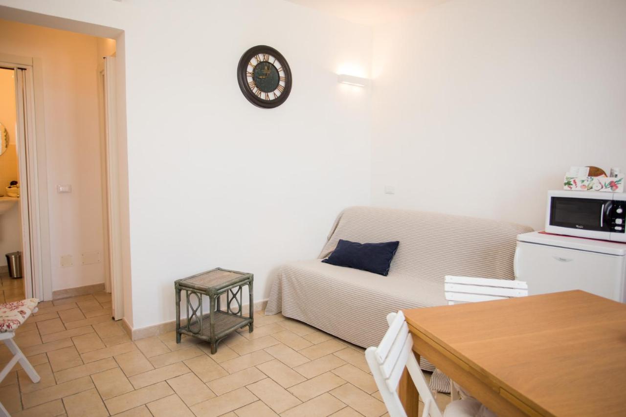 Apartmán La Casa Della Tilde Bocca di Magra Exteriér fotografie