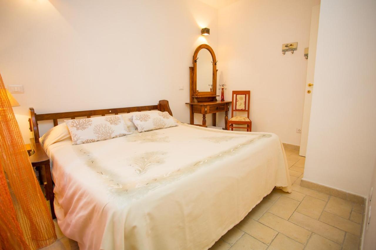 Apartmán La Casa Della Tilde Bocca di Magra Exteriér fotografie