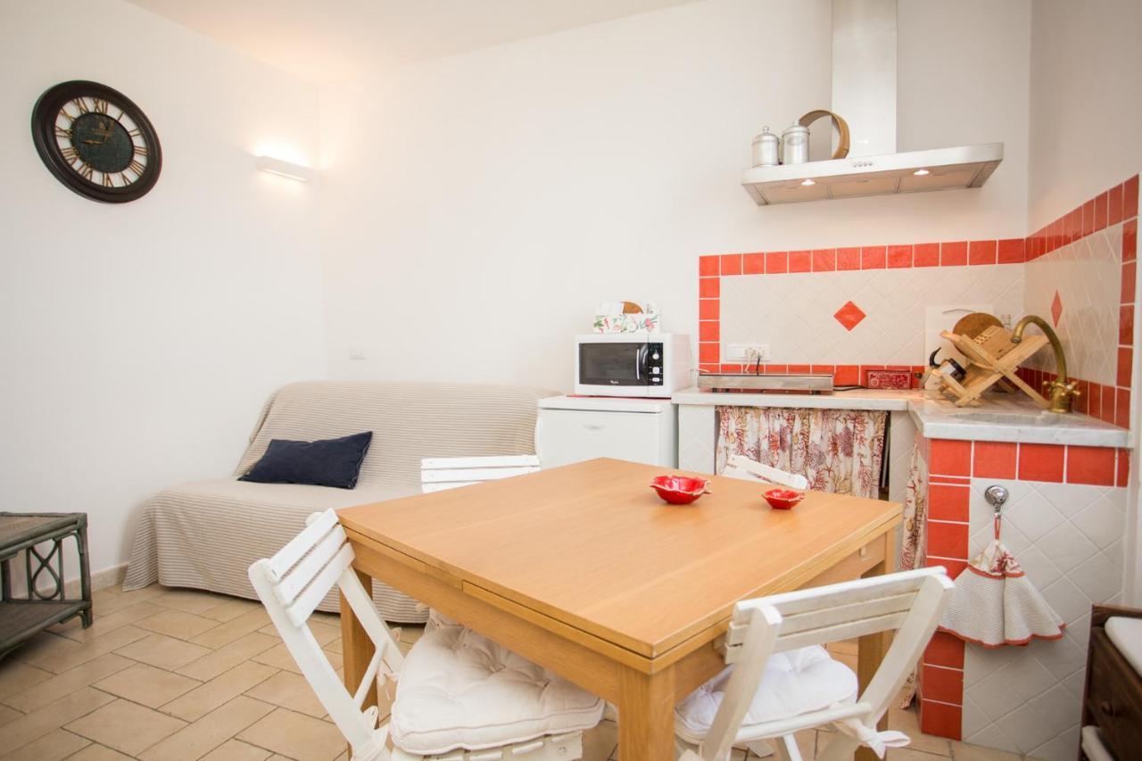 Apartmán La Casa Della Tilde Bocca di Magra Exteriér fotografie