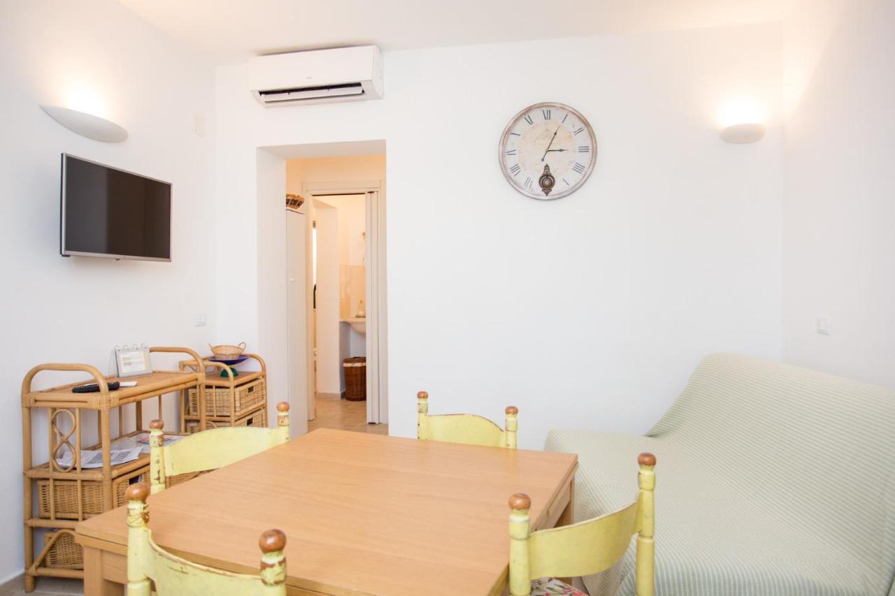 Apartmán La Casa Della Tilde Bocca di Magra Exteriér fotografie