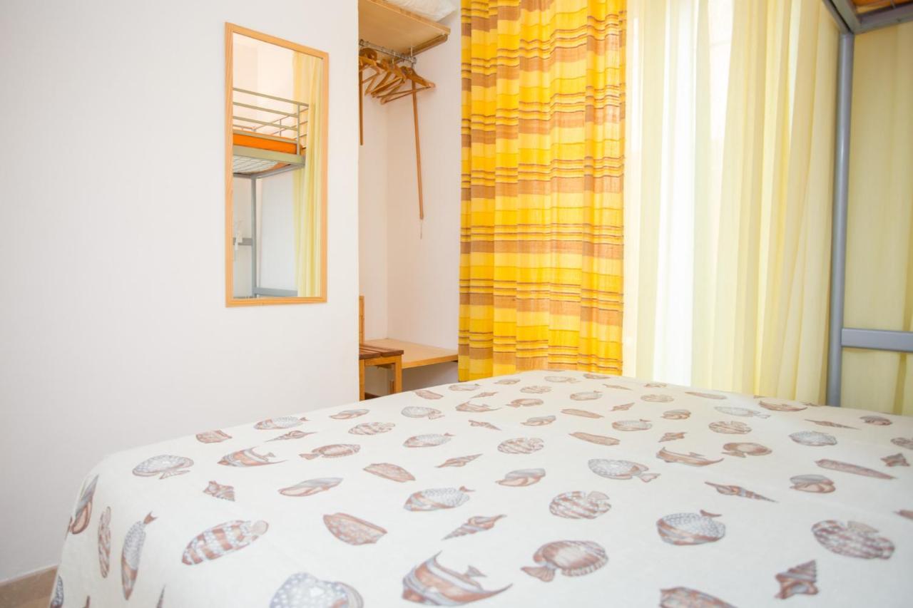 Apartmán La Casa Della Tilde Bocca di Magra Exteriér fotografie