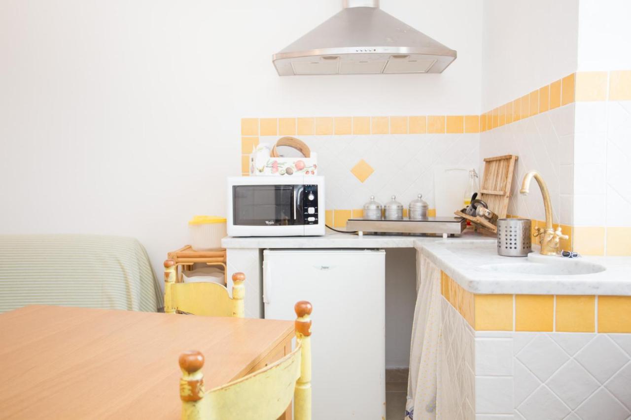 Apartmán La Casa Della Tilde Bocca di Magra Exteriér fotografie