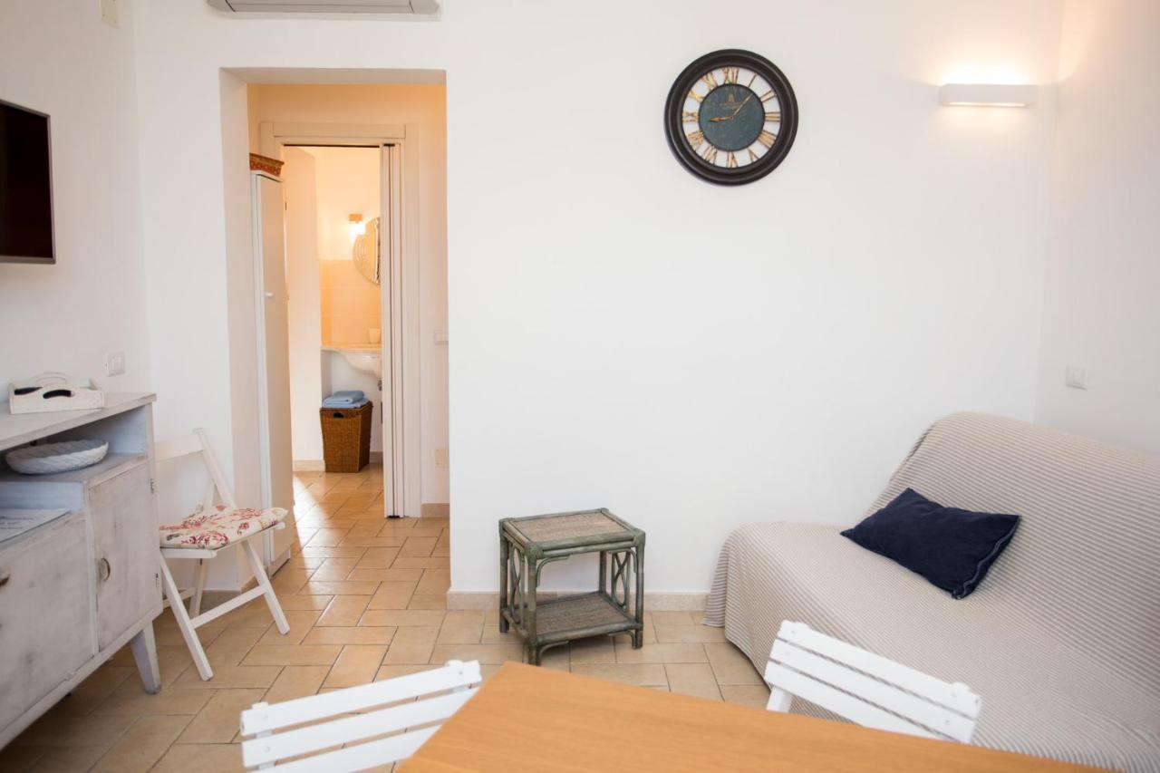 Apartmán La Casa Della Tilde Bocca di Magra Exteriér fotografie