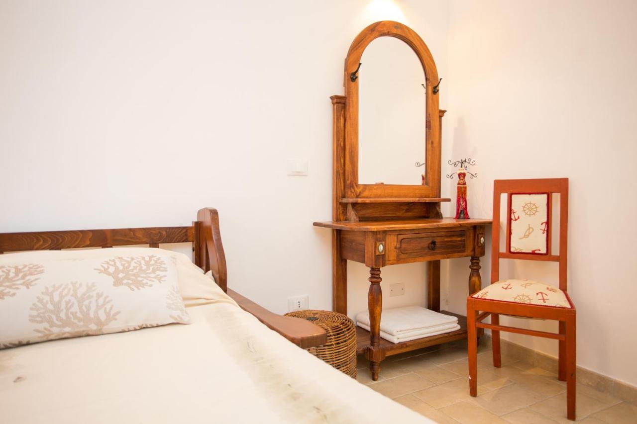 Apartmán La Casa Della Tilde Bocca di Magra Exteriér fotografie