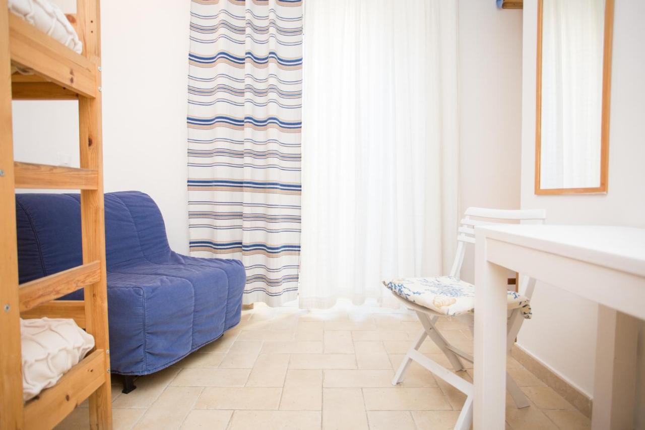 Apartmán La Casa Della Tilde Bocca di Magra Exteriér fotografie